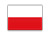 LE CHALET - Polski